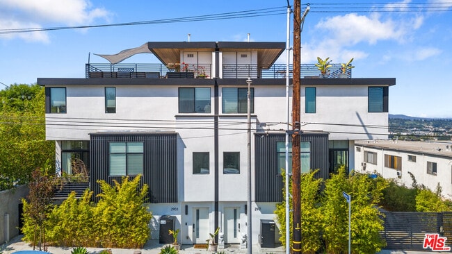 2903 Steinbeck Dr in Los Angeles, CA - Building Photo - Building Photo