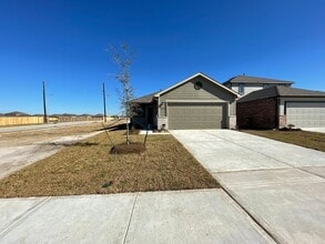 10478 Red Orchid Dr in Houston, TX - Building Photo - Building Photo