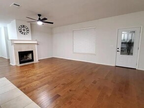 17012 Ocelot Way in Round Rock, TX - Building Photo - Building Photo