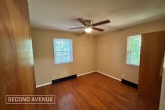 296 Channing Dr in Fayetteville, NC - Building Photo - Building Photo