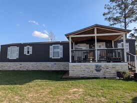 18384 Valletta Dr in Conroe, TX - Building Photo