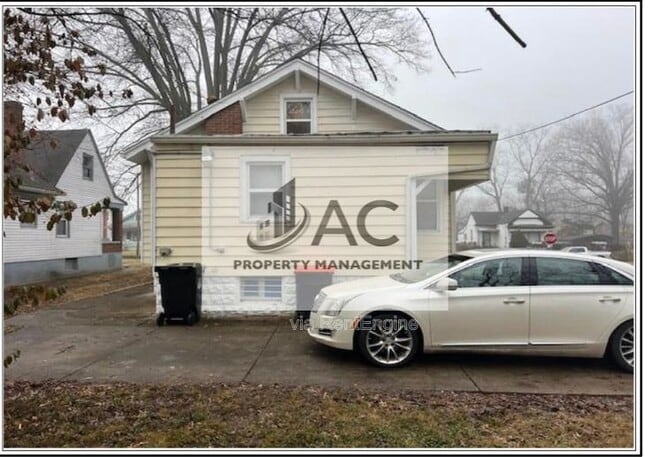 125 N 35th St in Louisville, KY - Building Photo - Building Photo