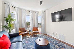 31 Juliette St, Unit #1 in Boston, MA - Building Photo