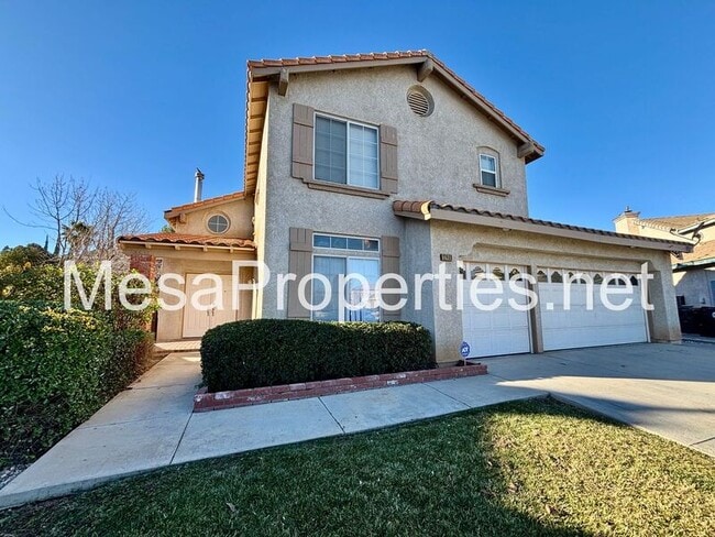 12468 Redrock Ct in Victorville, CA - Building Photo - Building Photo