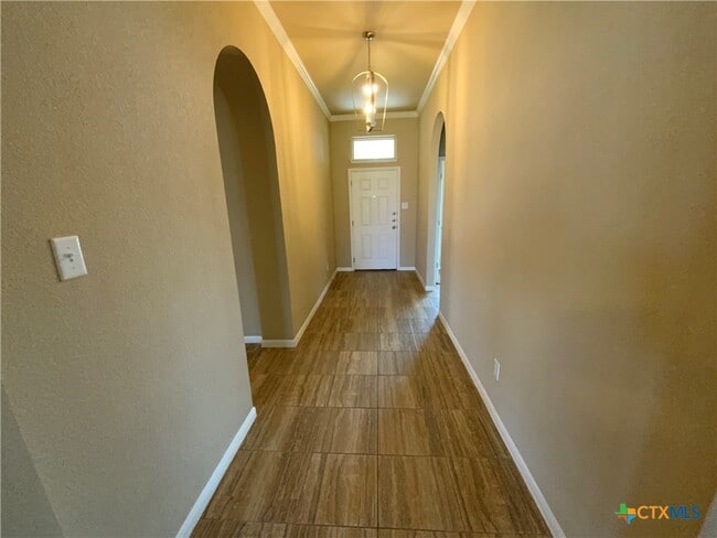 707 Dunford Dr in Temple, TX - Building Photo - Building Photo