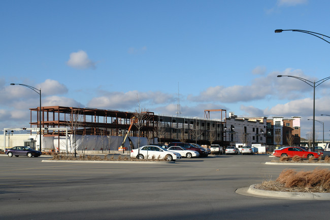 Riverbend in Coralville, IA - Building Photo - Building Photo