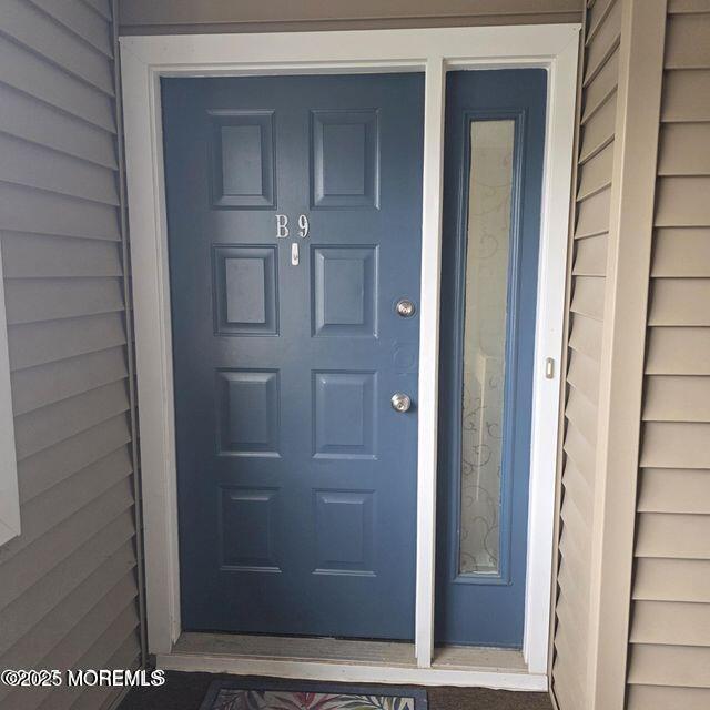 property at 290 N Main St