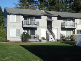 Normandy Park Villa Apartments