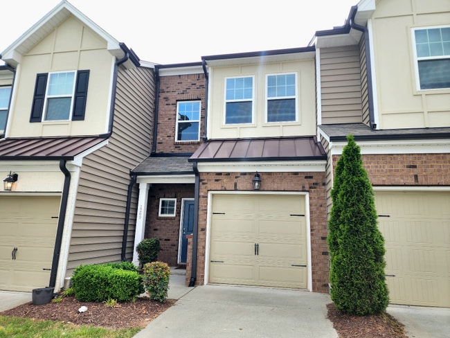 1209 Fitchie Pl in Durham, NC - Building Photo - Building Photo