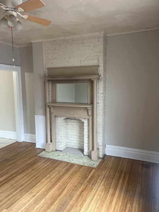 1219-1221-1221 Forsythe Ave in Columbus, OH - Building Photo