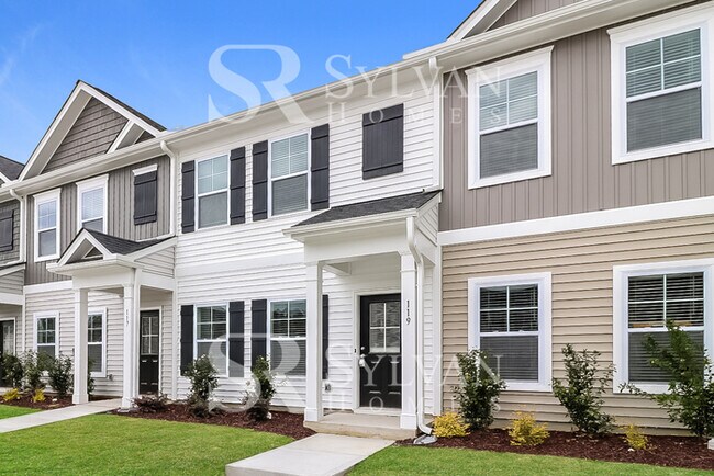 119 Boykin Ave in Selma, NC - Building Photo - Building Photo