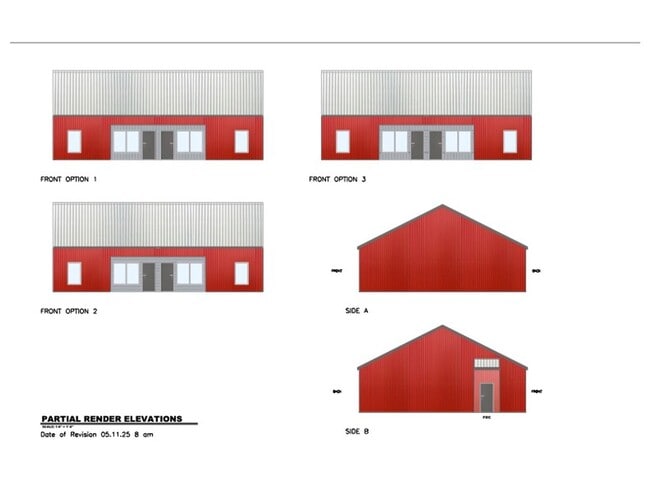204 Alabama St NW in Jacksonville, AL - Building Photo - Building Photo