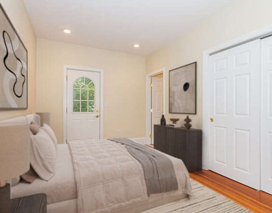 144 Minot St in Boston, MA - Building Photo