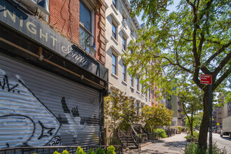 East Village apartment in New York, NY - Building Photo - Building Photo