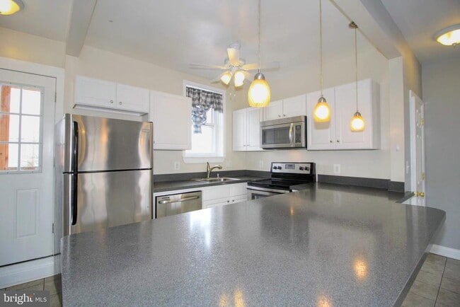 22 N Market St in Frederick, MD - Building Photo - Building Photo