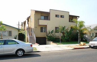 908-910 E Harvard St in Glendale, CA - Building Photo - Building Photo