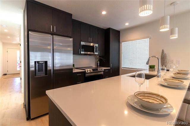 1551 Uinta St in Denver, CO - Building Photo - Building Photo