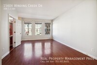 15606 Winding Creek Dr in Montclair, VA - Building Photo - Building Photo