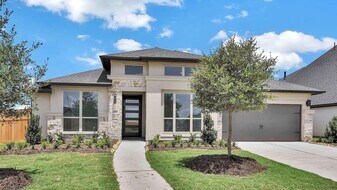 29602 Juniper Ranch Rd in Fulshear, TX - Building Photo