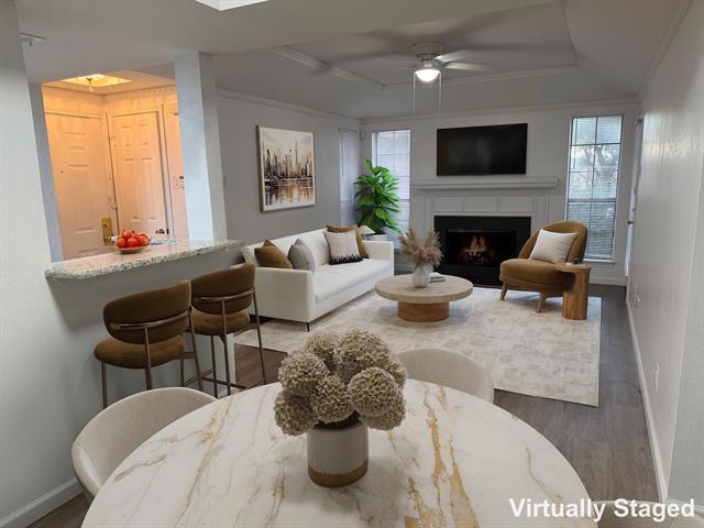 8510 Park Ln in Dallas, TX - Building Photo - Building Photo