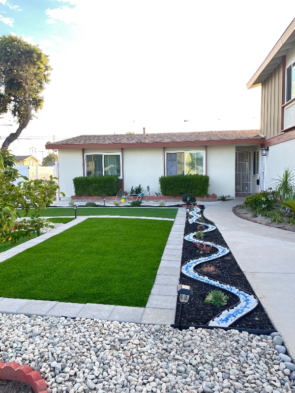 17201 Santa Rita St