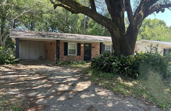 property at 701 Merritt Dr