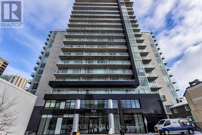 property at 255 Bay St