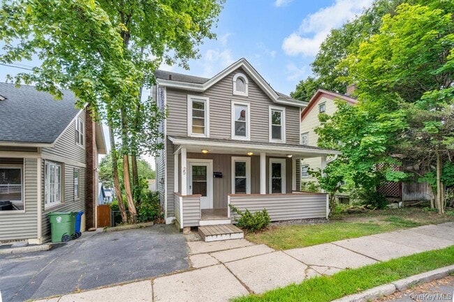 property at 5 Mills Ave