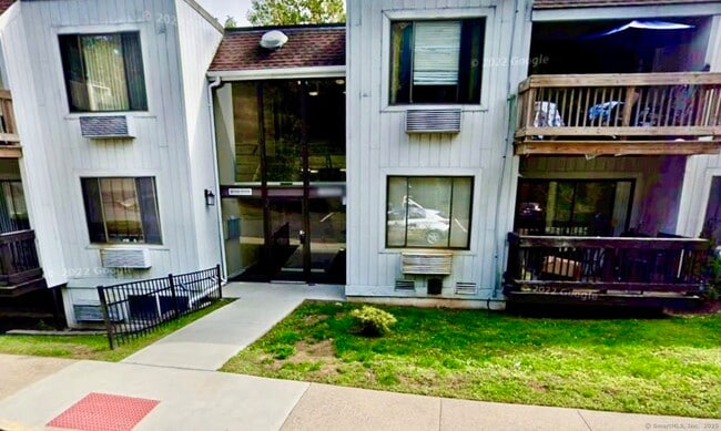 property at 175 Mill Pond Rd