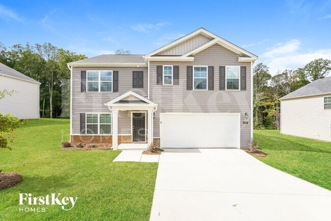 property at 145 Preston Oaks Dr