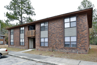 Northwood Apartments in Pembroke, GA - Building Photo - Building Photo