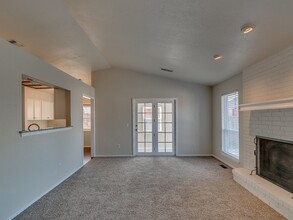 16405 Del Mar Dr in Edmond, OK - Building Photo - Building Photo