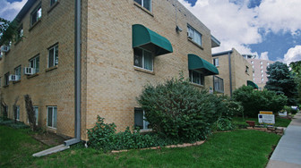 2150fran Apartments