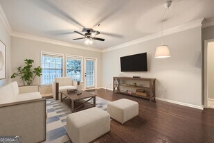 4205 Westchester Ridge NE in Atlanta, GA - Building Photo