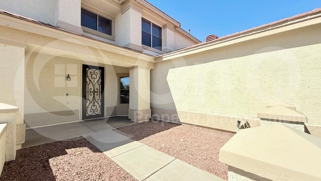 1313 E Beth Dr in Phoenix, AZ - Building Photo - Building Photo