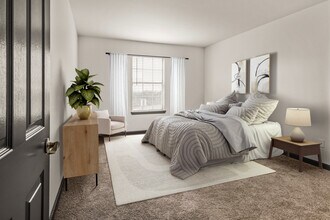 Equinox at Midtown in Chattanooga, TN - Foto de edificio - Building Photo