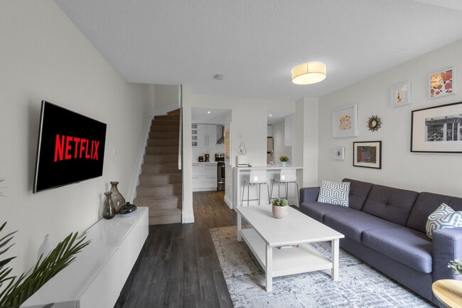 property at 70 Douro St