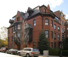 270 Clarendon St in Boston, MA - Foto de edificio - Building Photo