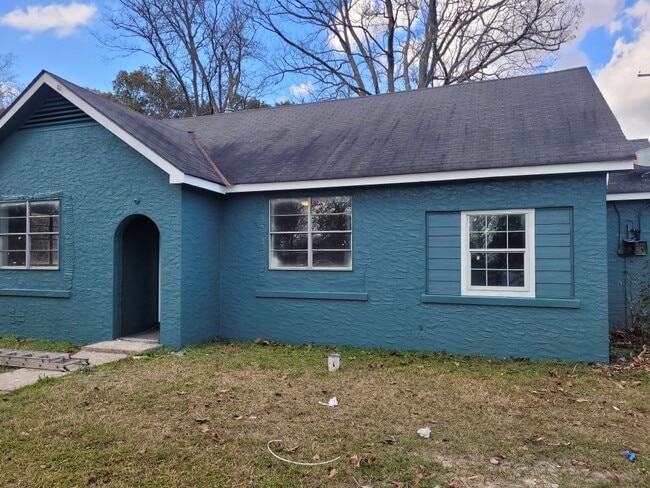 property at 3067 Duke St