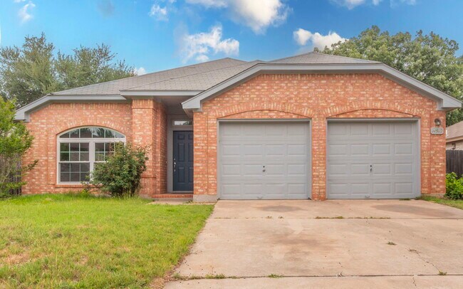 property at 14912 Big Falls Dr