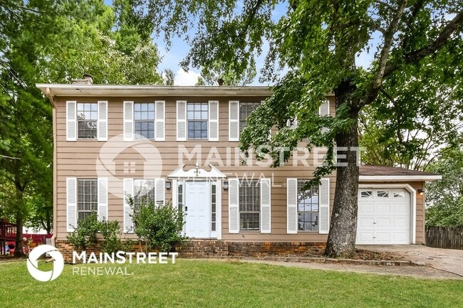 904 Pine Forest Cir