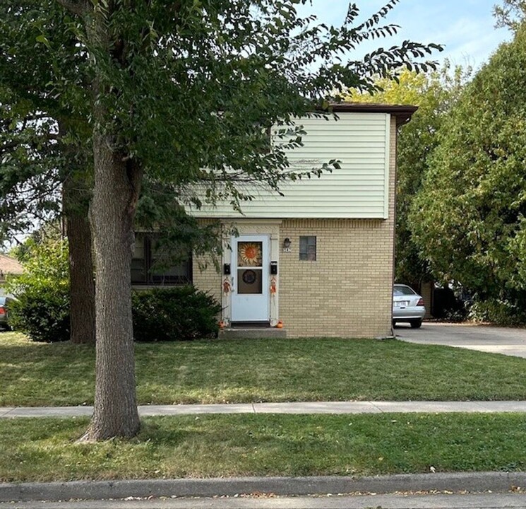 6545 N 58th St-Unit -6545 N 58th Street (Lower) in Milwaukee, WI - Building Photo