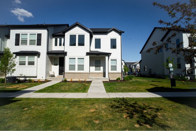 property at 1365 N 3740 W
