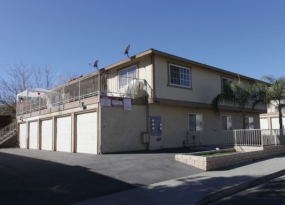 3601 Nashland Ave in Lake Elsinore, CA - Building Photo