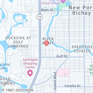 property at 5642 River Rd