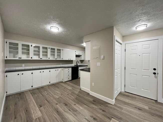 802 S Oak St in Spokane, WA - Building Photo - Building Photo