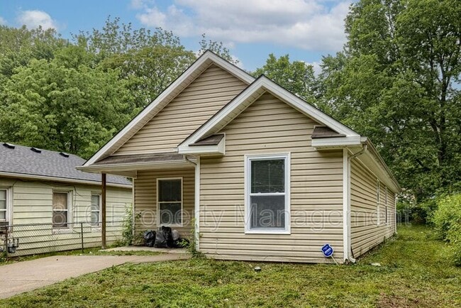 5918 Park Ave in Kansas City, MO - Building Photo - Building Photo