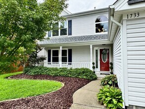 1733 Bernstein Dr in Virginia Beach, VA - Building Photo - Building Photo