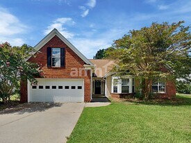 1810 Patrick Mill Pl NE in Buford, GA - Building Photo
