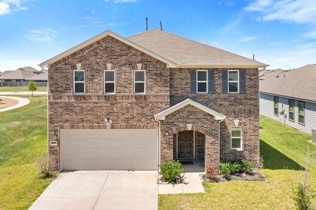 property at 1001 Hvn Hl Ln.